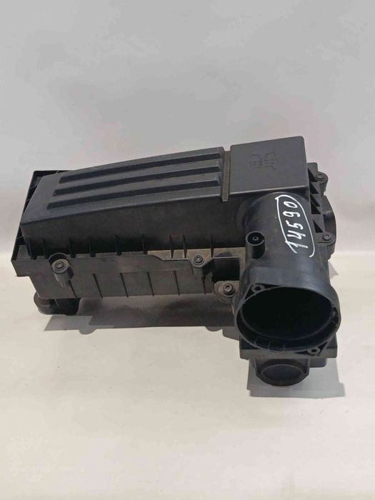 Caixa filtro ar VOLKSWAGEN Scirocco (137, 138)