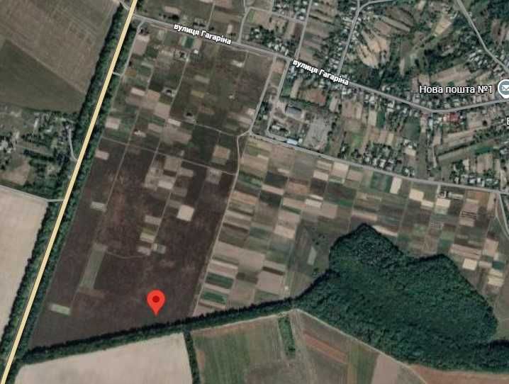 Продаж земельної ділянки с/г призначення, 8 соток, сю Бохоники