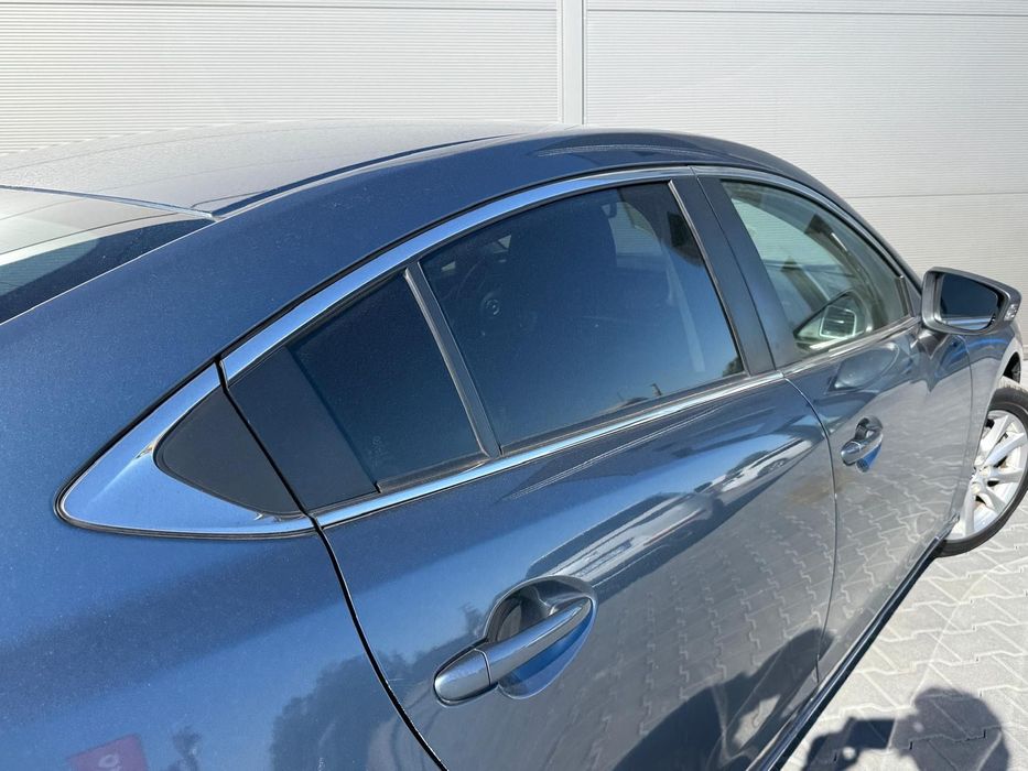 Mazda 6 Bezwypadek Jak Nowe*Z Niemiec*Serwisowane