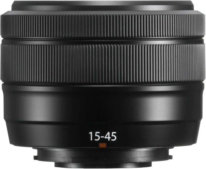 Fujifilm XC 15-45mm OIS NOVA 3 anos Garantia