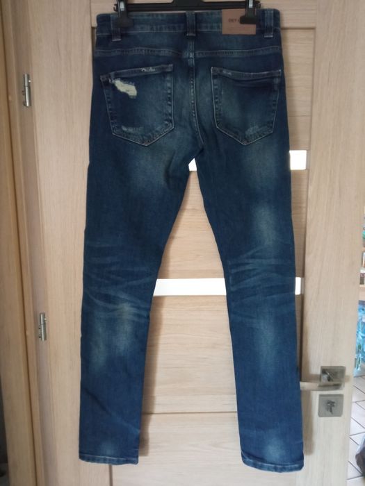 Jeansy Only 168-176 (28/32)