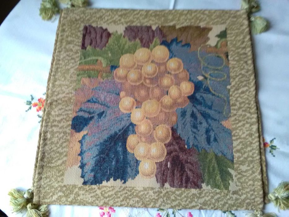 Гобеленовые салфетки