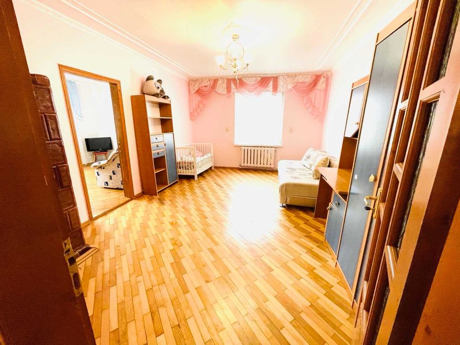 Продається будинок з ремонтом с.Зарудці 19 км від Львова,