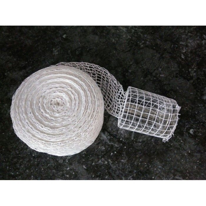 Сетка для копчения нитки