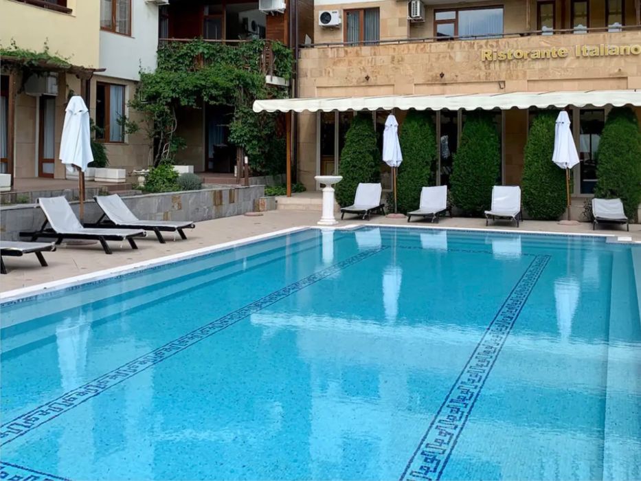 Продаж апартаментів в Болгарії Святий Влас / Garden of Eden