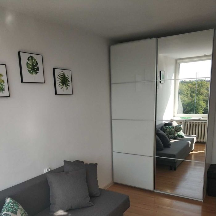 Kawalerka, 26 m², Praga Północ – bezpośrednio od właściciela | We speak English - Widok 4
