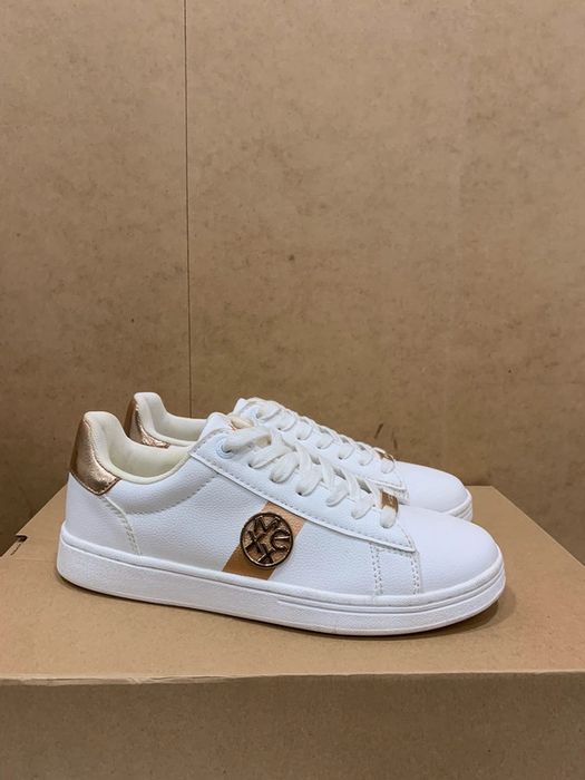 Sneakersy Mexx rozmiar 37