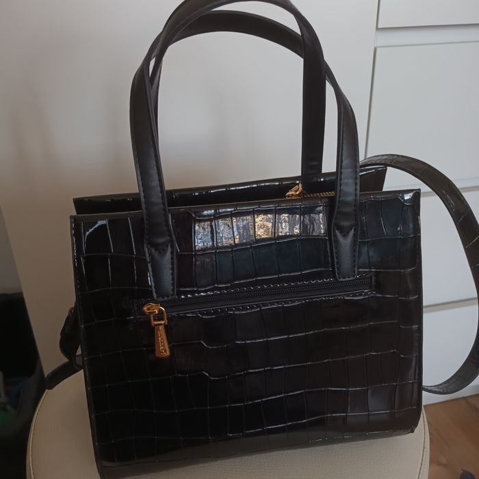 Torebka damska monnari