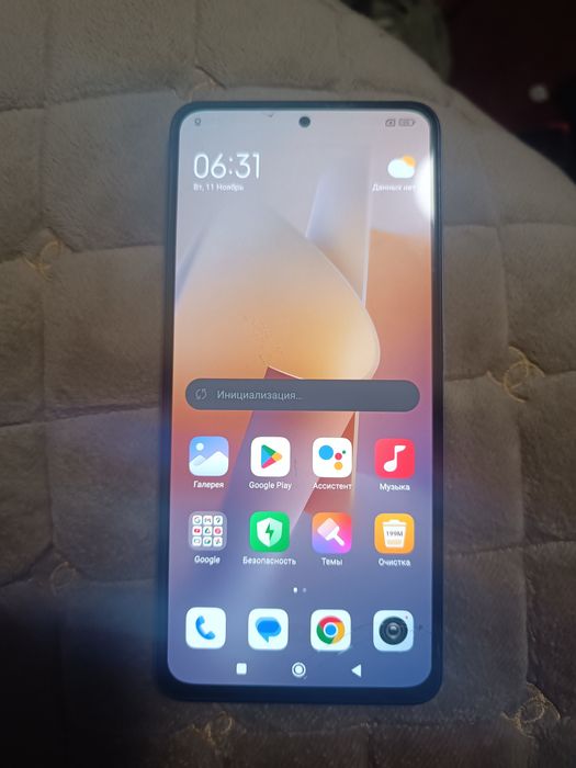 Redmi note 11 pro + 5g