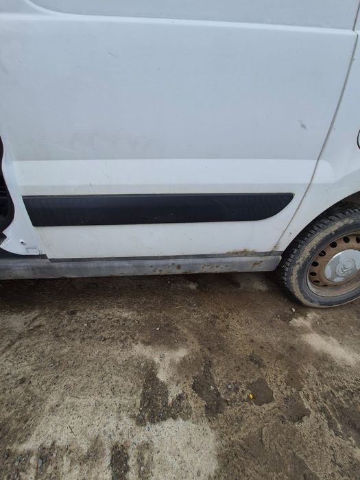 Citroen Yumpy 1.6 2009r.