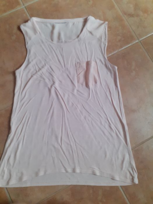 Camisolas tamanho S e M