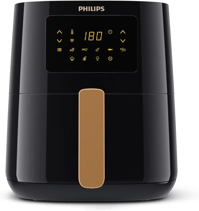 Philips  series 5000 frytkownica beztłuszczowa HD9255/80