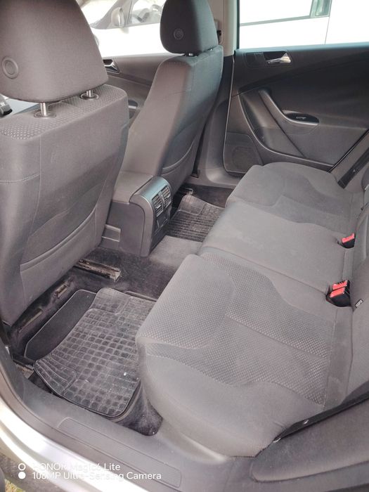 Sprzedam Passat B6 2006 rok 2.0 tdi 140 KM