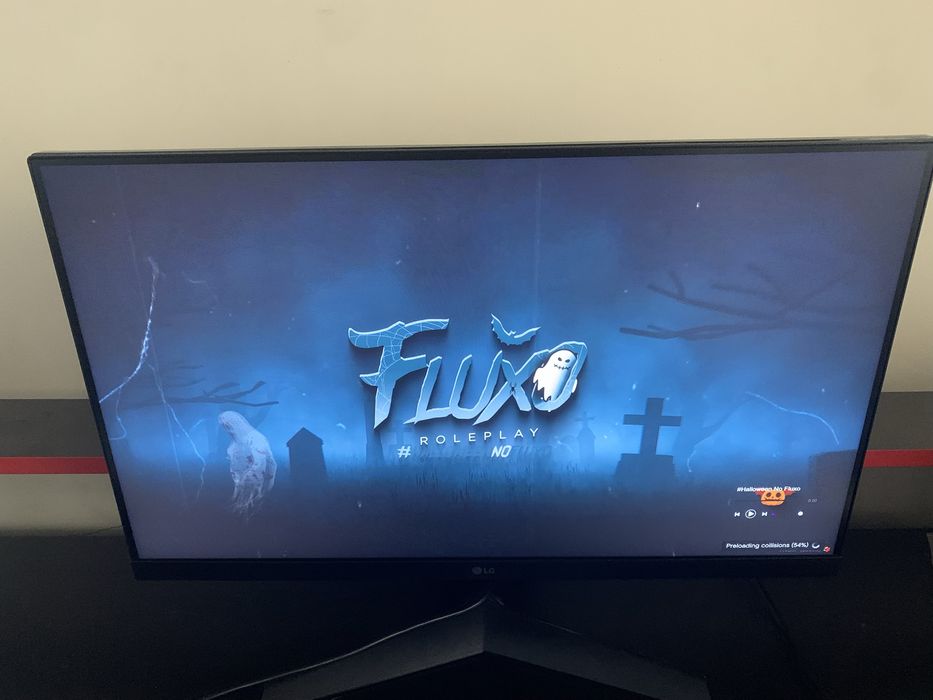 setup gamer completo