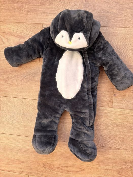 Теплий комбінезон F&F