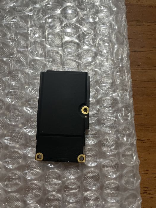 Системная плата iphone 11 pro max на запчасти