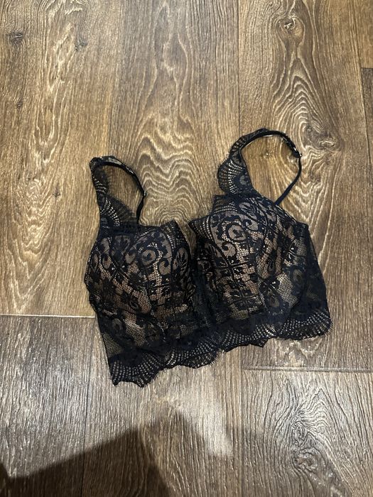 Бра від Intimisimi ліф