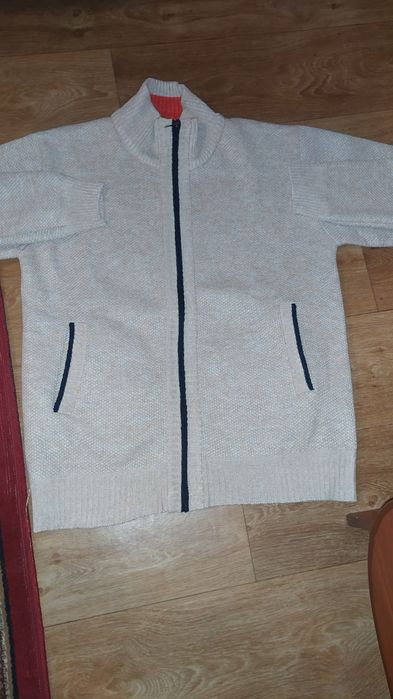 Светр чоловічий М-Л