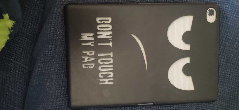 Huawei tablet m5 lite 10