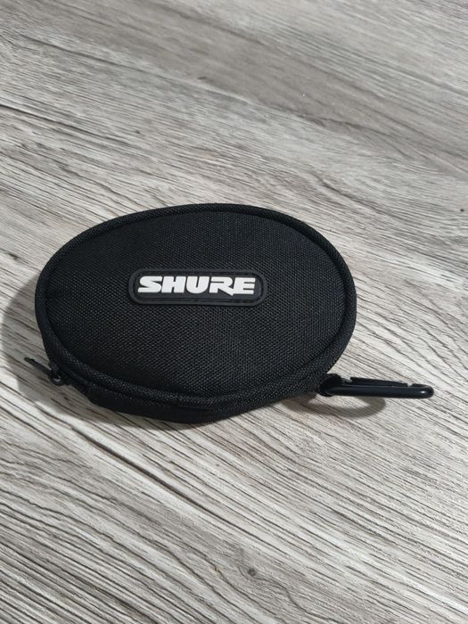 In ears Shure 215