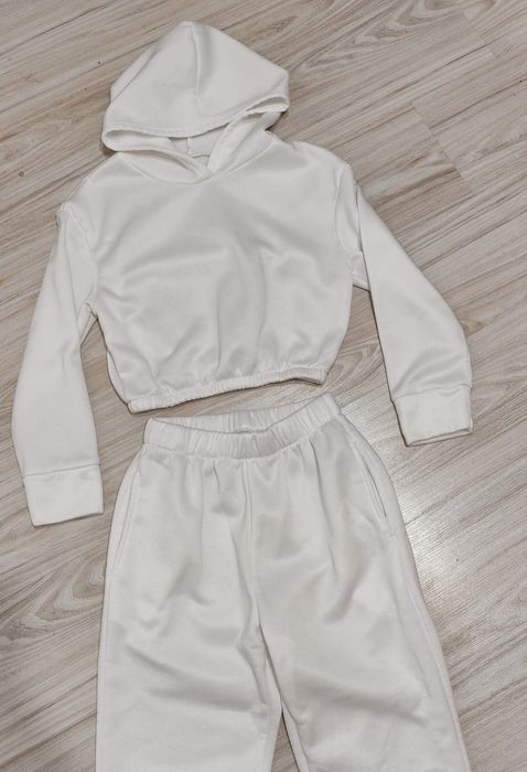 Dres Damski S Biały