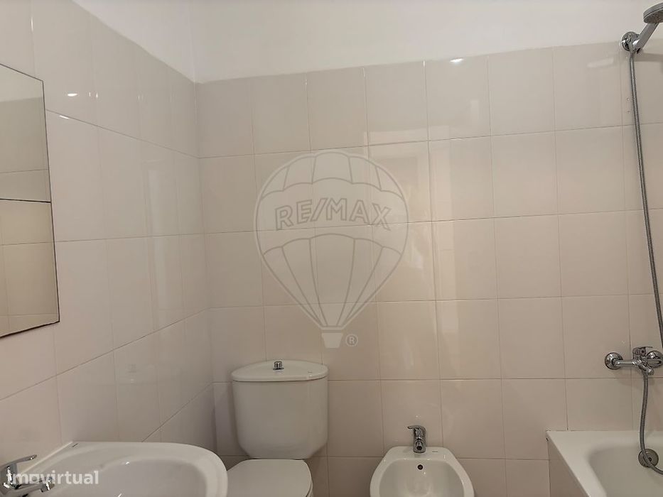 Apartamento T2 para arrendamento