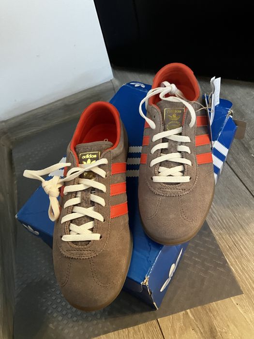 Buty adidas Gazelle