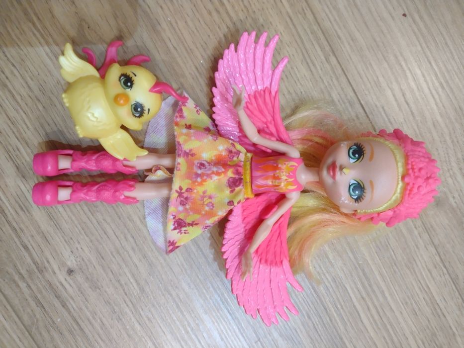 Enchantimals Falon Phoenix