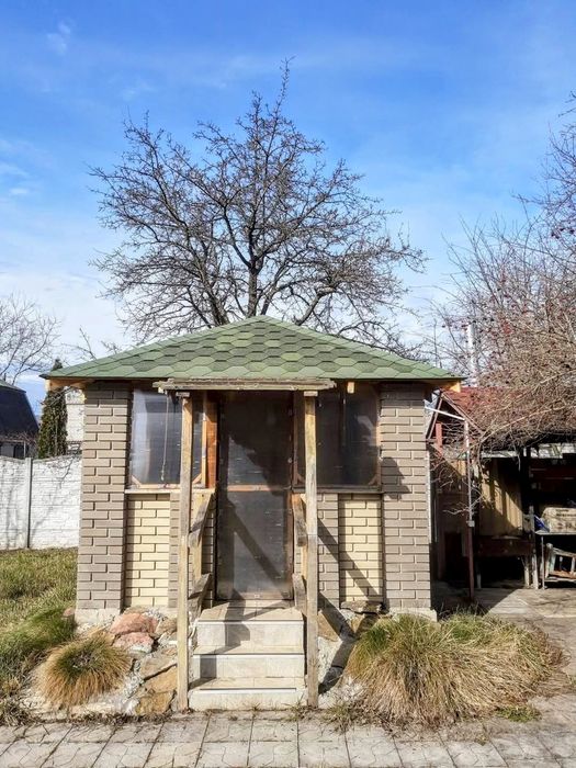 Продам дачу в экологически чистом месте,в районе Кулишей.