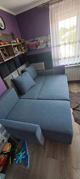 Sprzedam narożnik