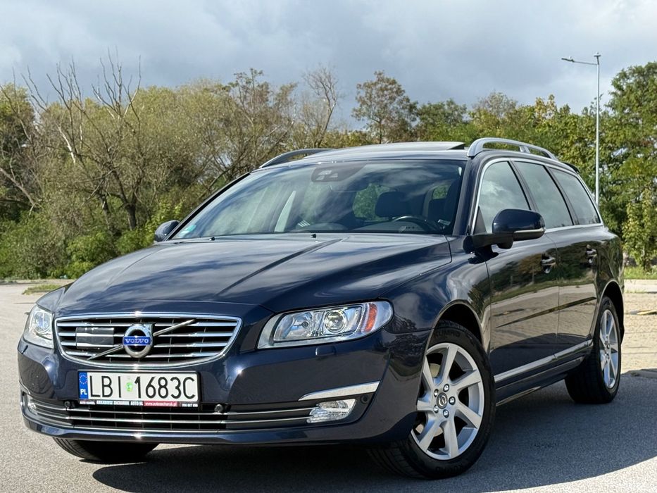 Volvo V70
