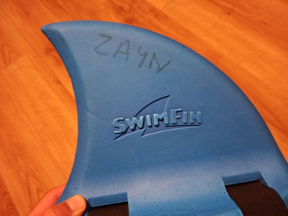 Płetwa swim fins do nauki pływania