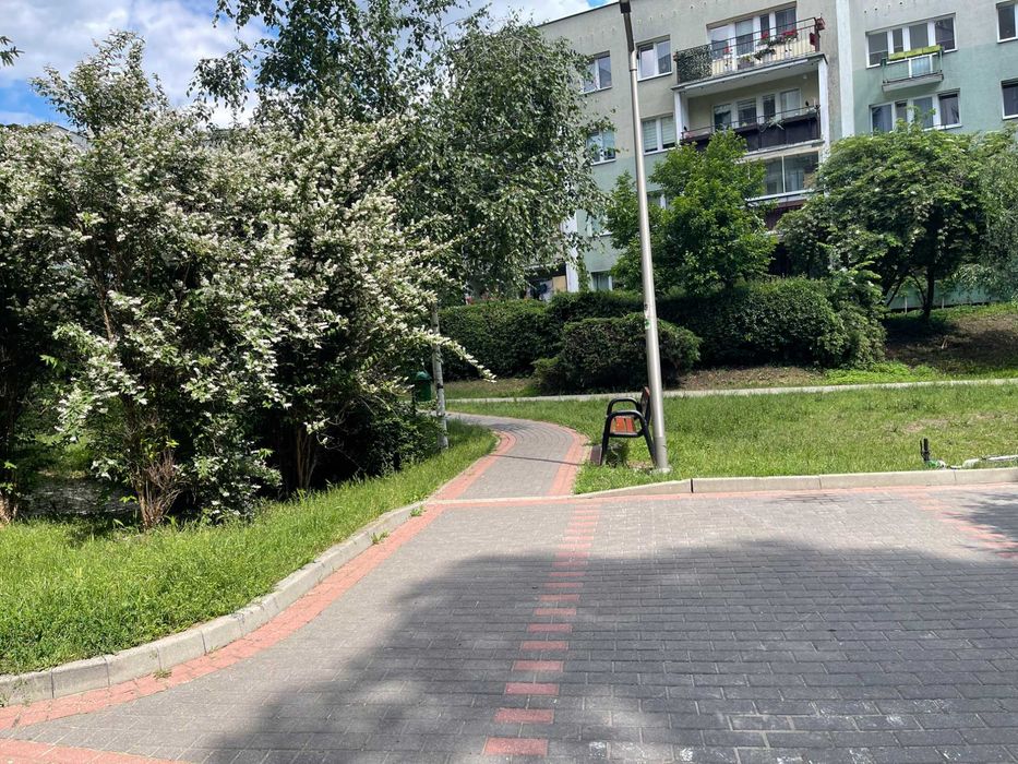 Puszczyka,  Ursynów, pokój do wynajęcia