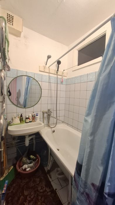 2 Кімнатна Квартира На 2 Поверсі