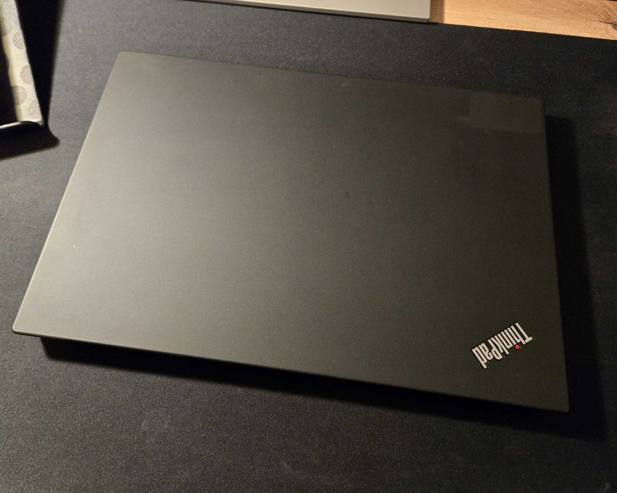 Laptop Lenovo T14 16GB RAM i5-10310U 256GB SSD