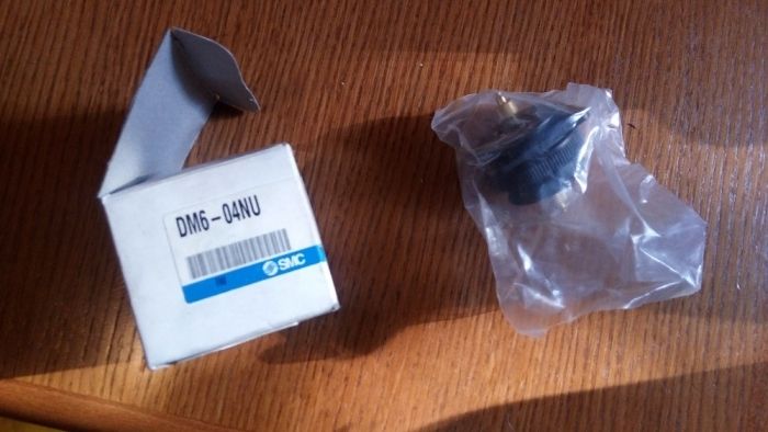 Multi Connector-Multi złącze SMC