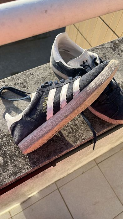 Sapatilhas Adidas 39 azul