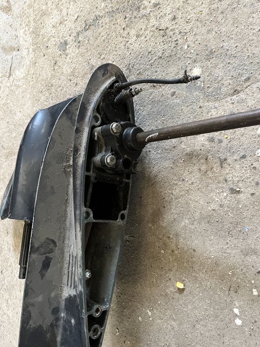 Rabeta para yamaha