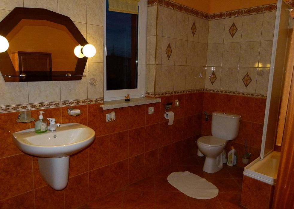 Noclegi dla pracowników