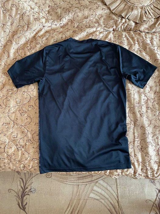 Футболка спортивна PUMA