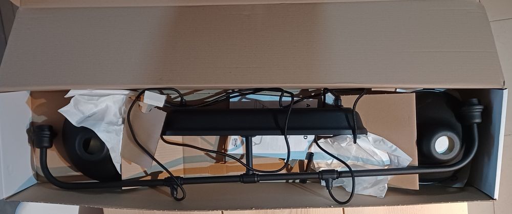 Candeeiro Ikea Agunnaryd