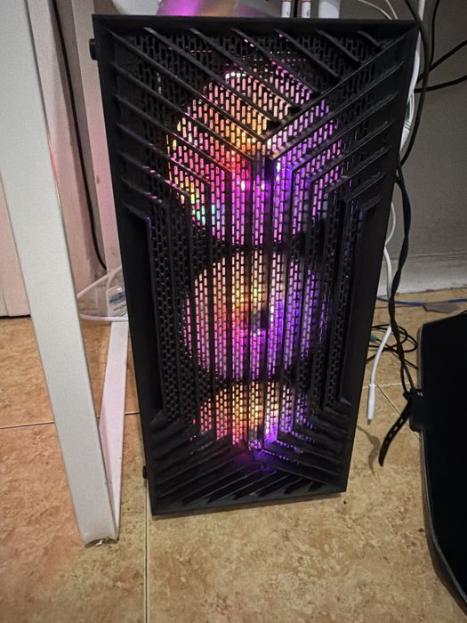 Vendo computador gaming