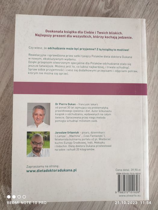 Nie potrafię schudnąć. Przepisy specjalnie dla Polaków.