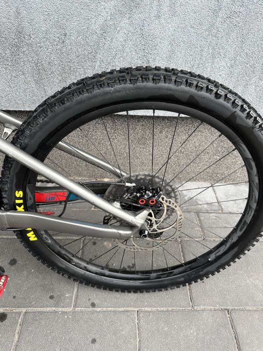 Rower Elektryczny! Full!!! Łojki • OLX.pl