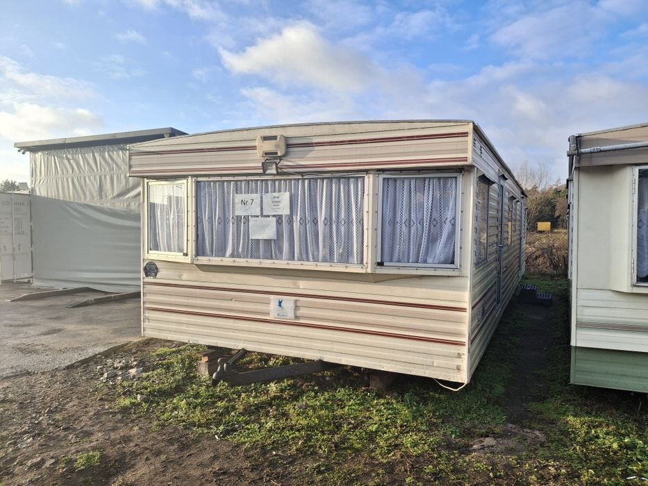 Domek holenderski 3 sypialnie transport gratis raty