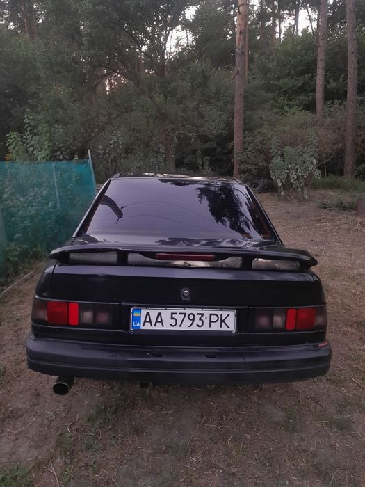 Продам Ford Sierra