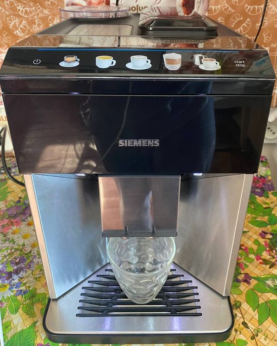 Simens eq500 integral