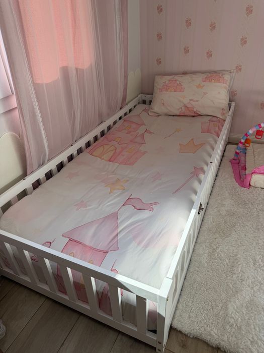 Cama de criança