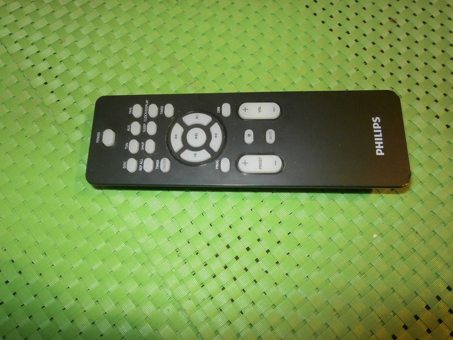 Pilot PHILIPS RC 20224 oryginał sprawny