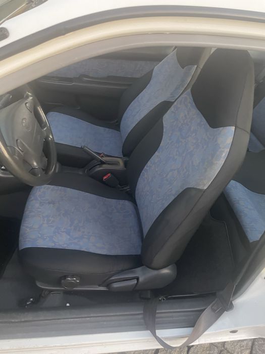 Vendo Toyota paseo